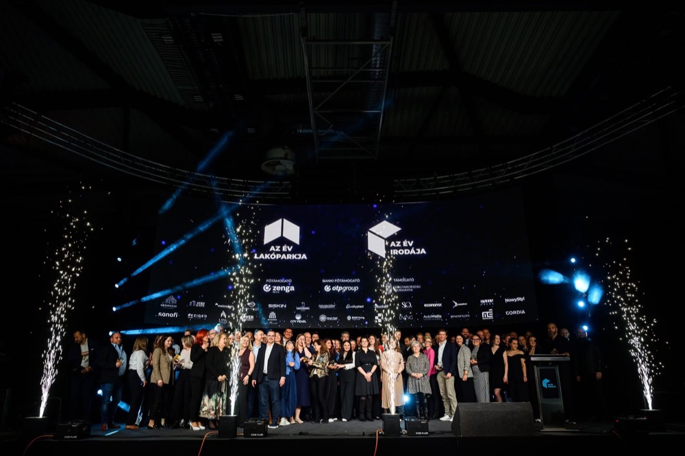 Real Estate Awards