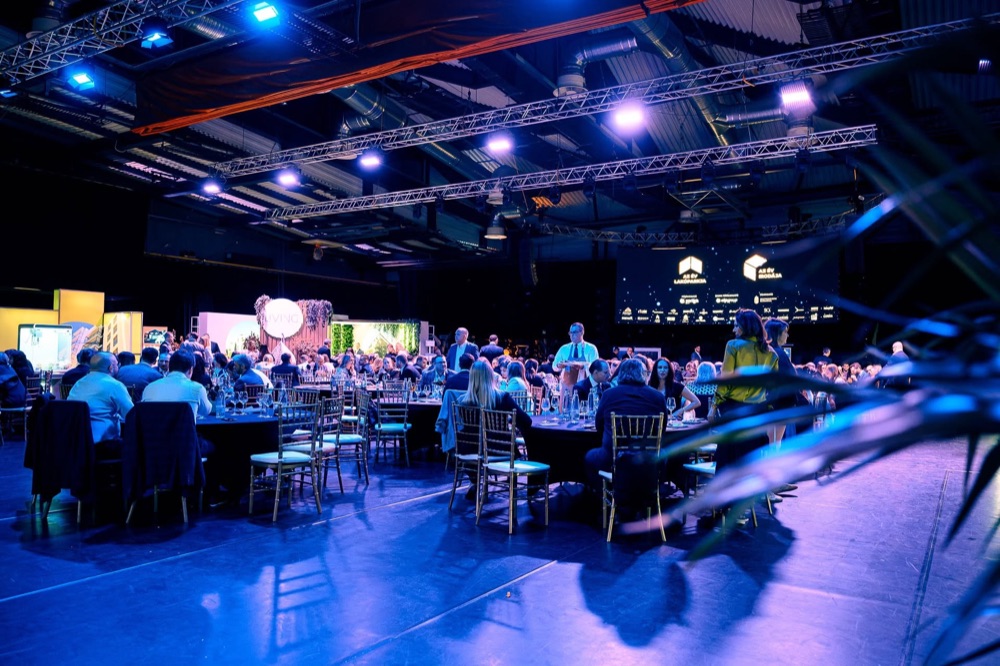 Real Estate Awards