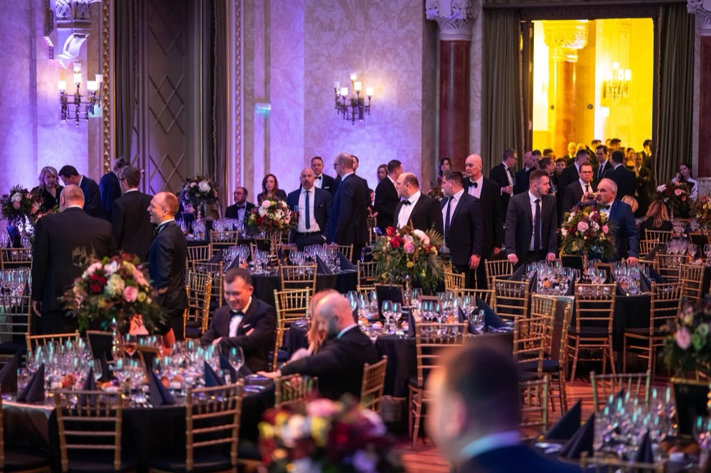 Real Estate Awards